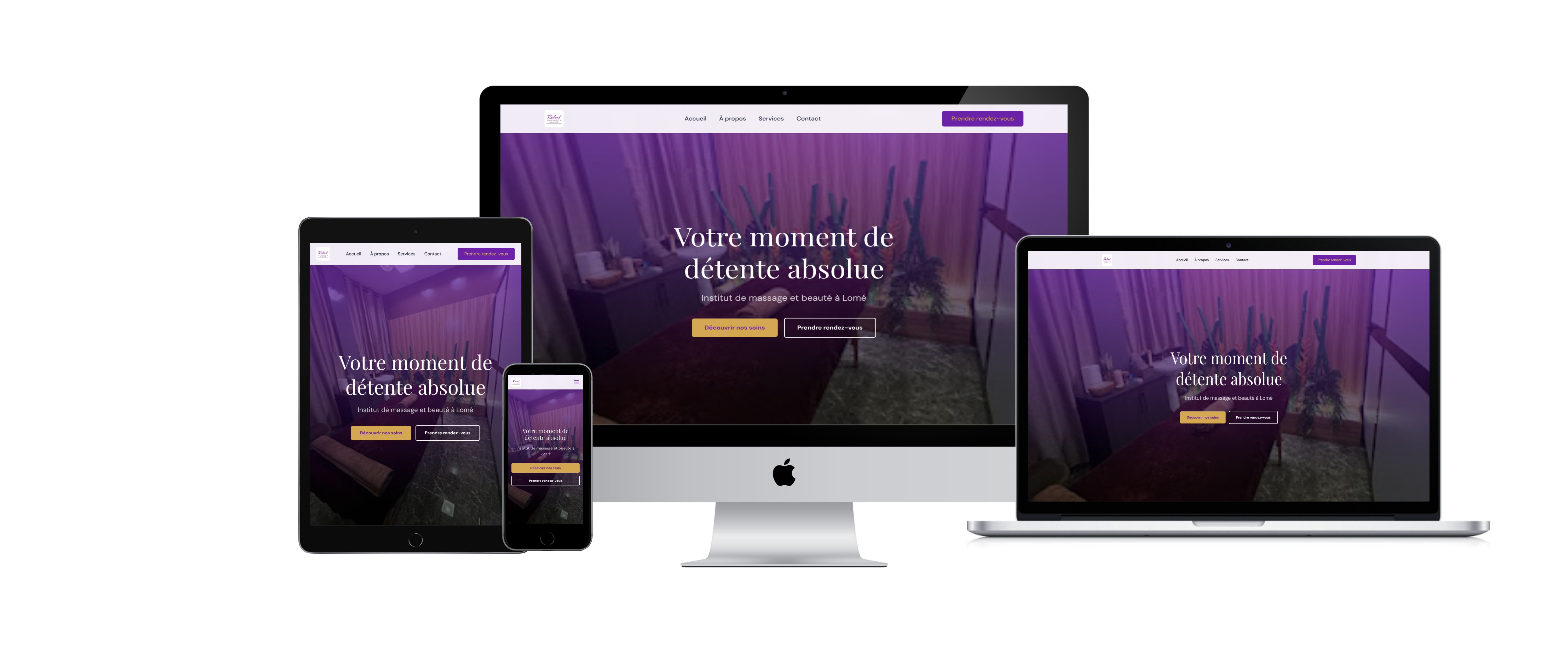 Nom du projet 5